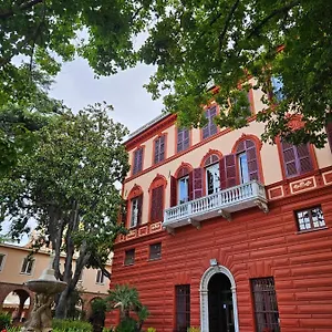  Hotel Glauer - D'amico