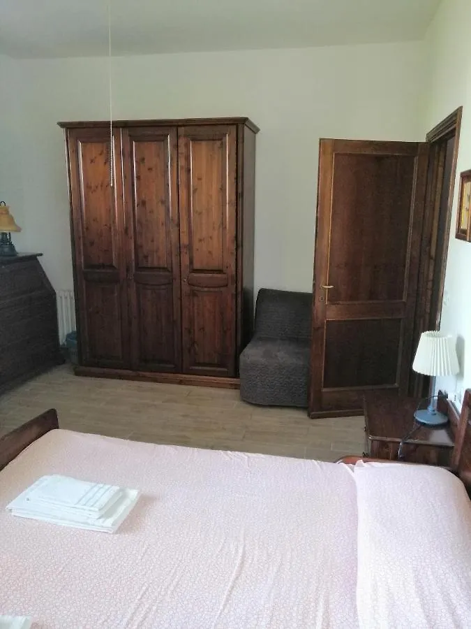 Bed and Breakfast Bella Luminella à Noli